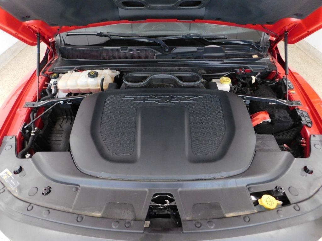 RAM 1500 TRX Crew Cab SB 4WD 2023