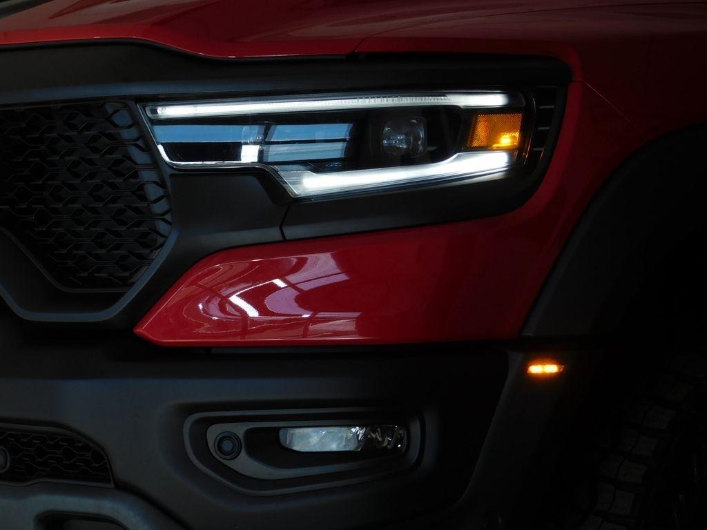 RAM 1500 TRX Crew Cab SB 4WD 2023