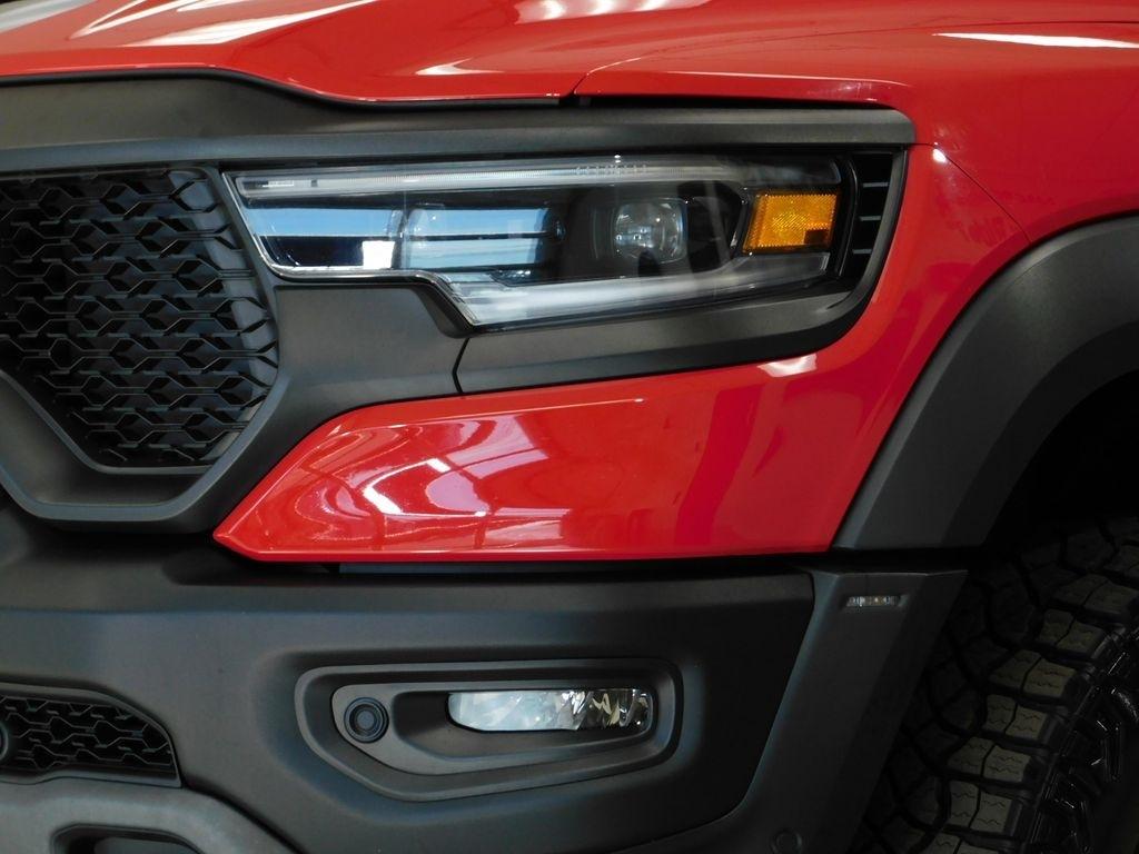 RAM 1500 TRX Crew Cab SB 4WD 2023