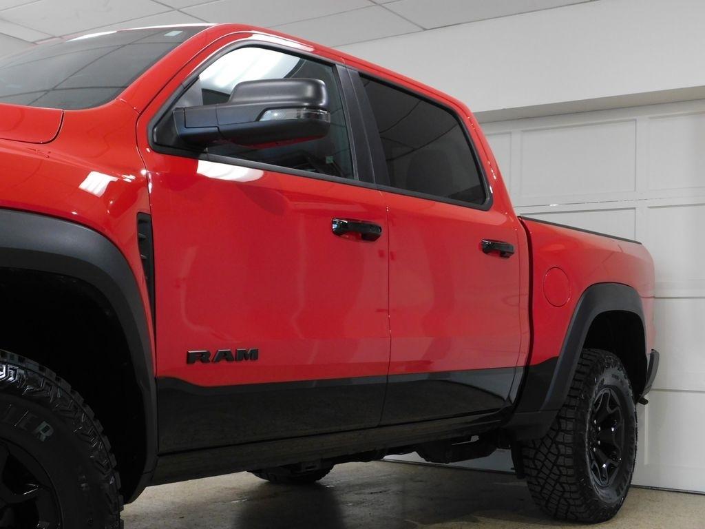 RAM 1500 TRX Crew Cab SB 4WD 2023