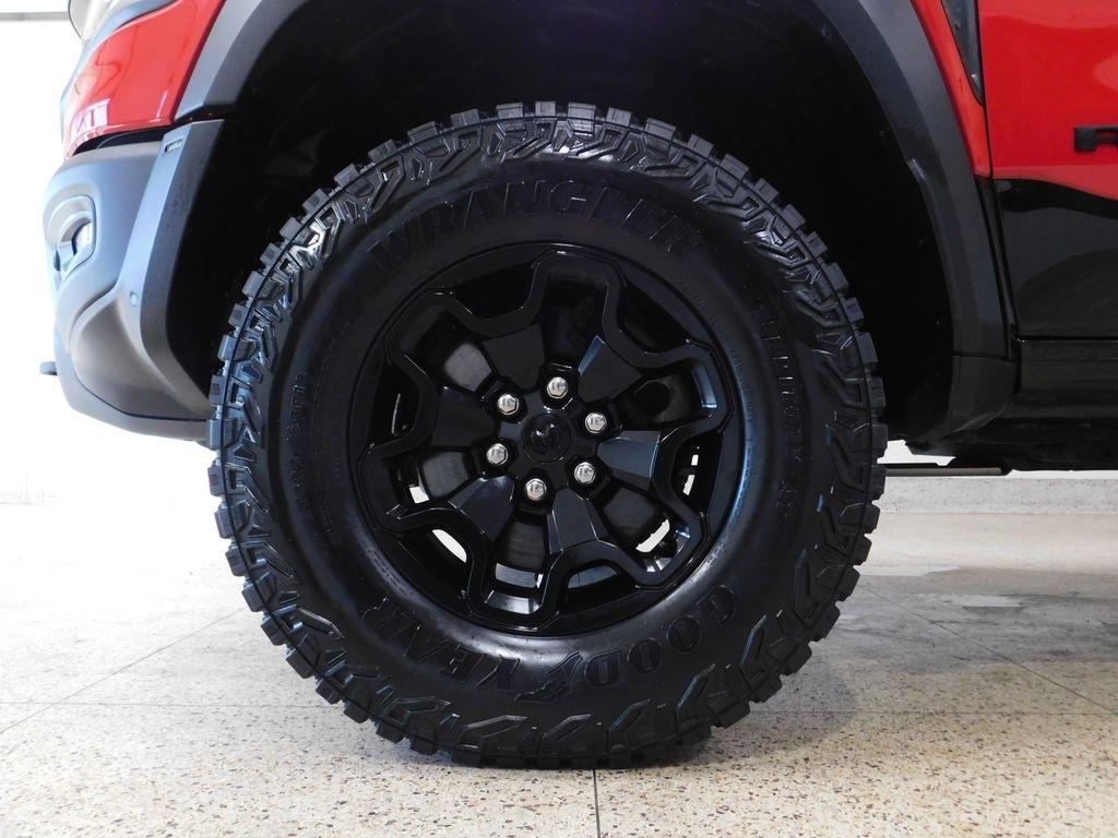 RAM 1500 TRX Crew Cab SB 4WD 2023