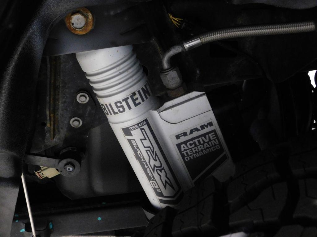 RAM 1500 TRX Crew Cab SB 4WD 2023