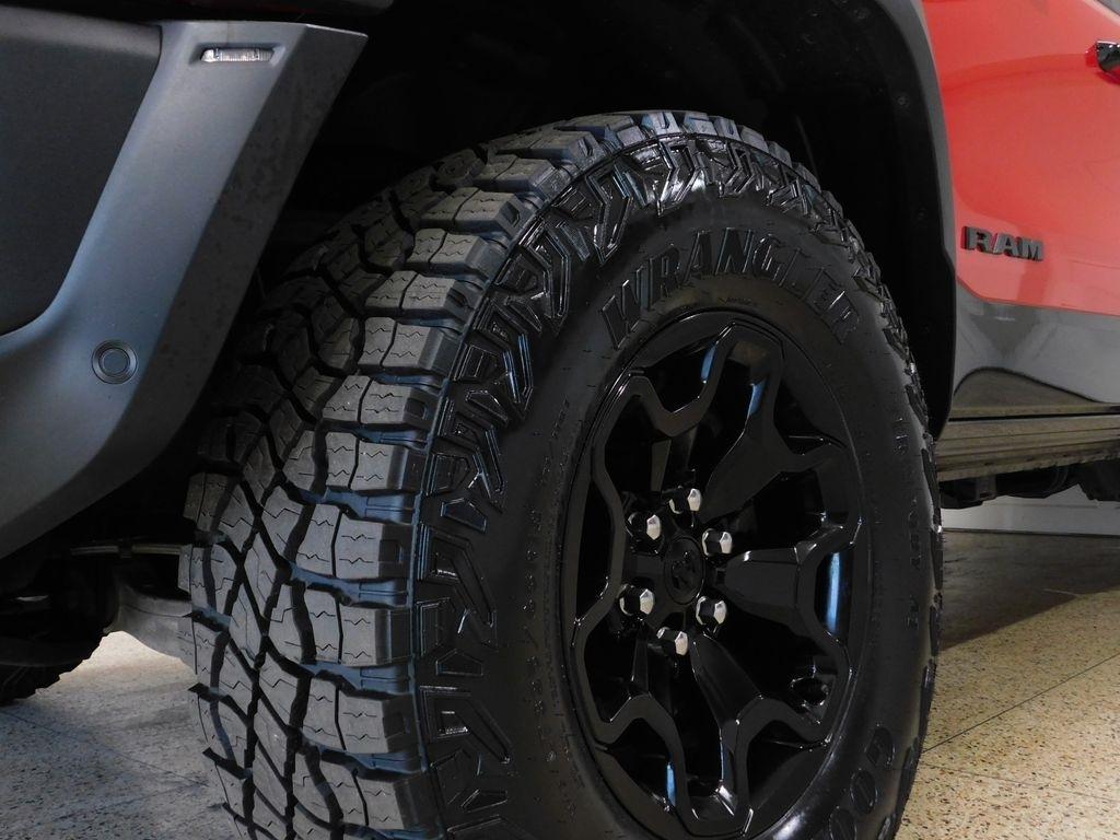 RAM 1500 TRX Crew Cab SB 4WD 2023