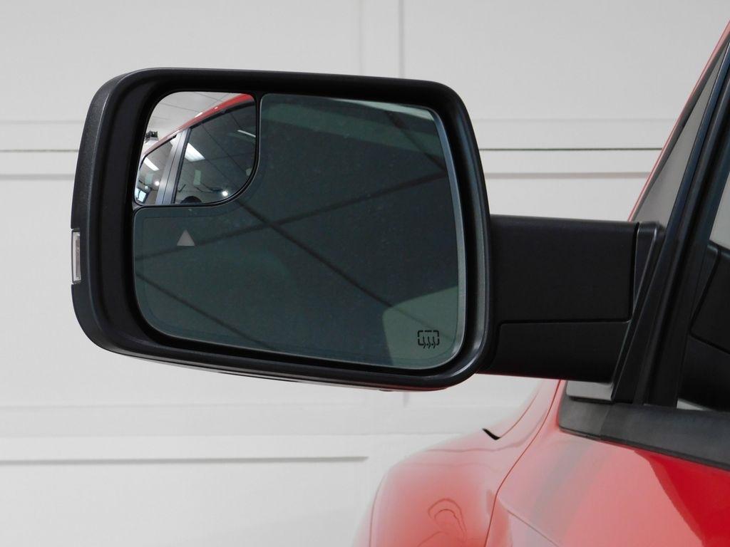 RAM 1500 TRX Crew Cab SB 4WD 2023