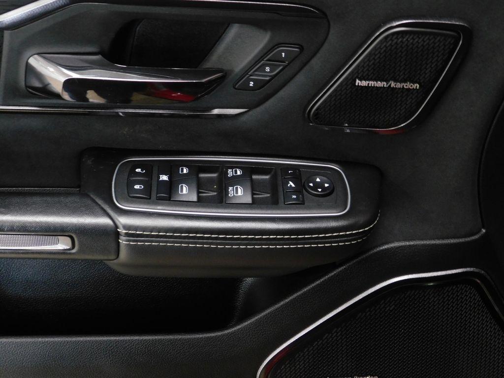 RAM 1500 TRX Crew Cab SB 4WD 2023