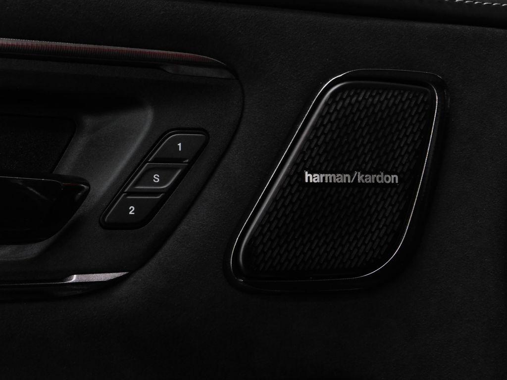 RAM 1500 TRX Crew Cab SB 4WD 2023