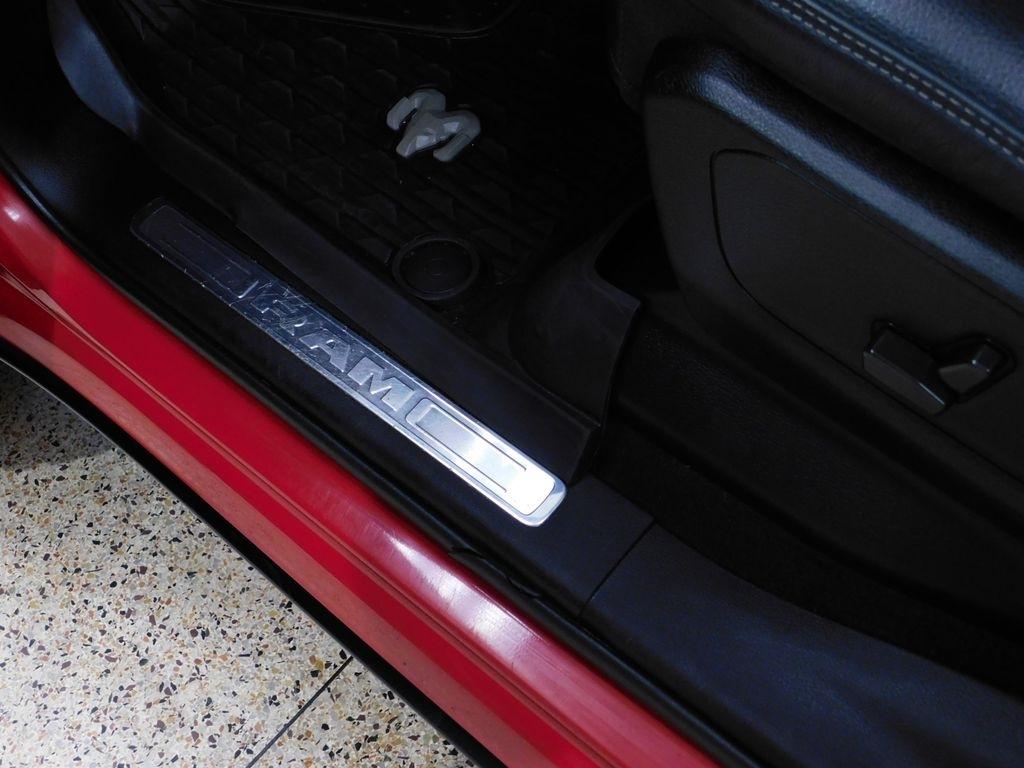 RAM 1500 TRX Crew Cab SB 4WD 2023