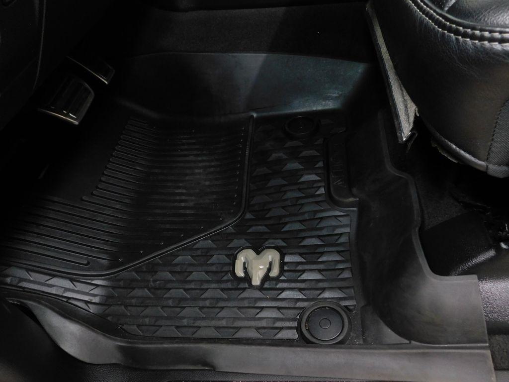 RAM 1500 TRX Crew Cab SB 4WD 2023