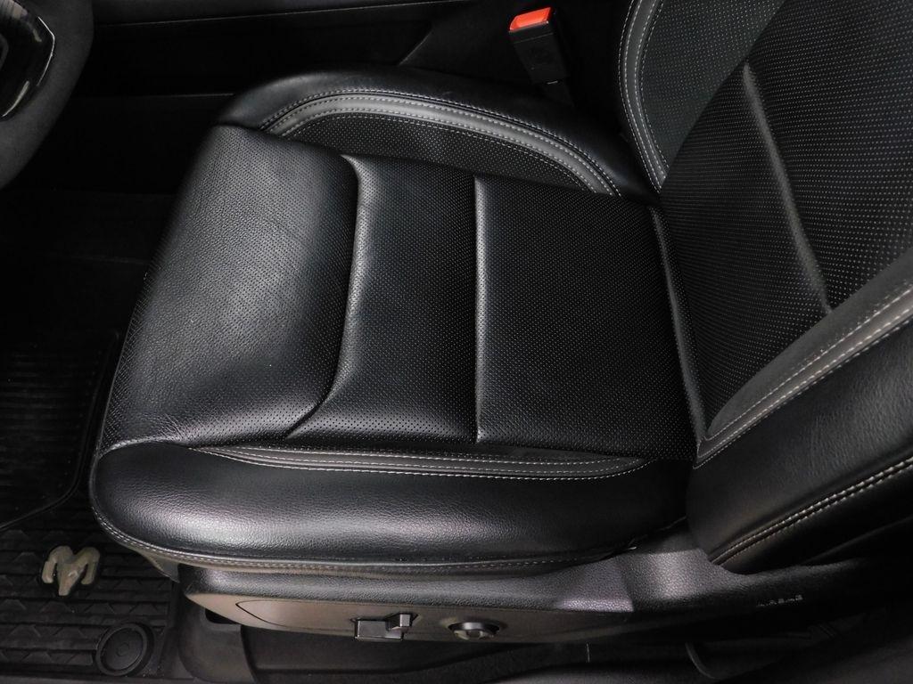 RAM 1500 TRX Crew Cab SB 4WD 2023