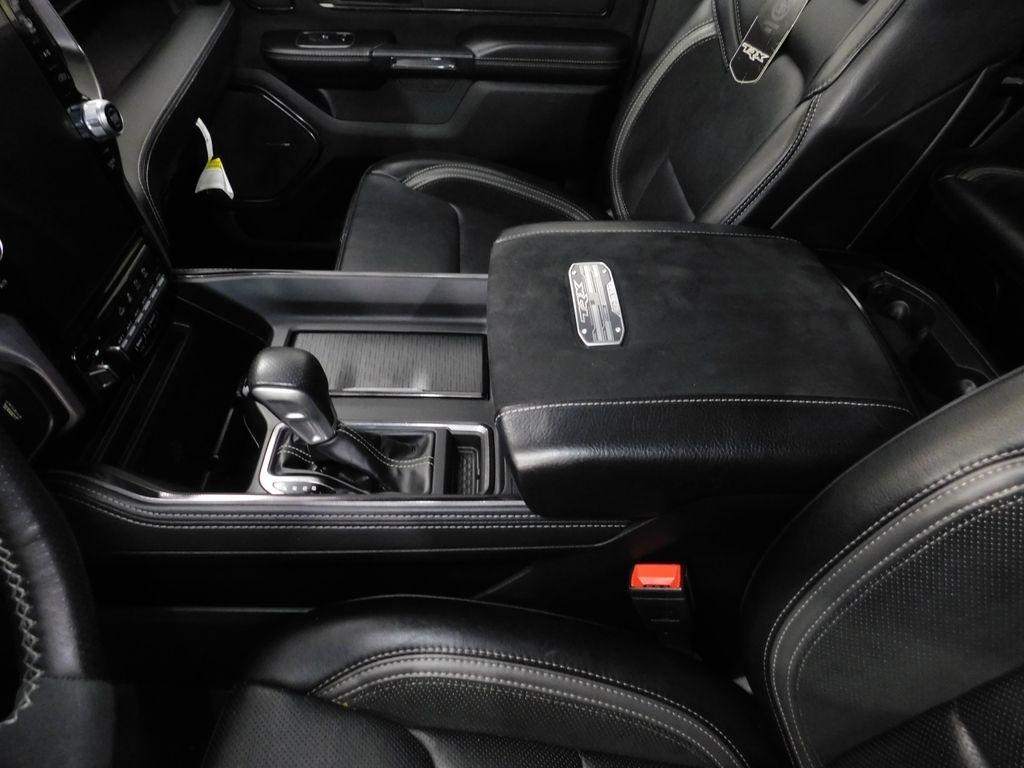 RAM 1500 TRX Crew Cab SB 4WD 2023