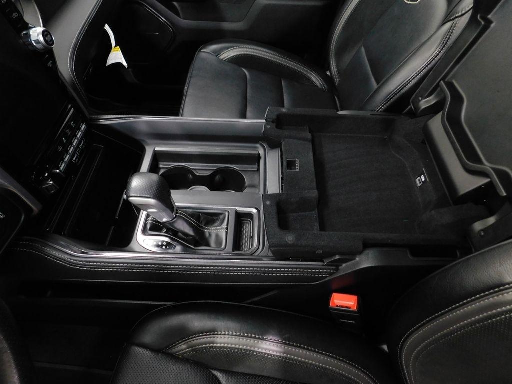 RAM 1500 TRX Crew Cab SB 4WD 2023