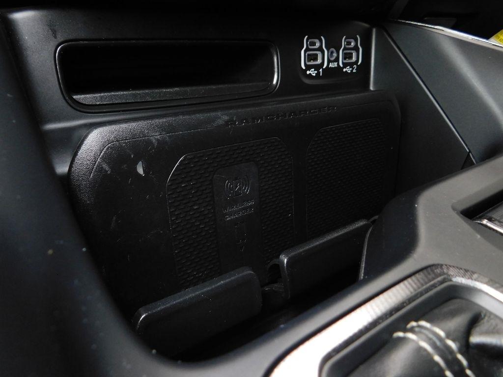 RAM 1500 TRX Crew Cab SB 4WD 2023