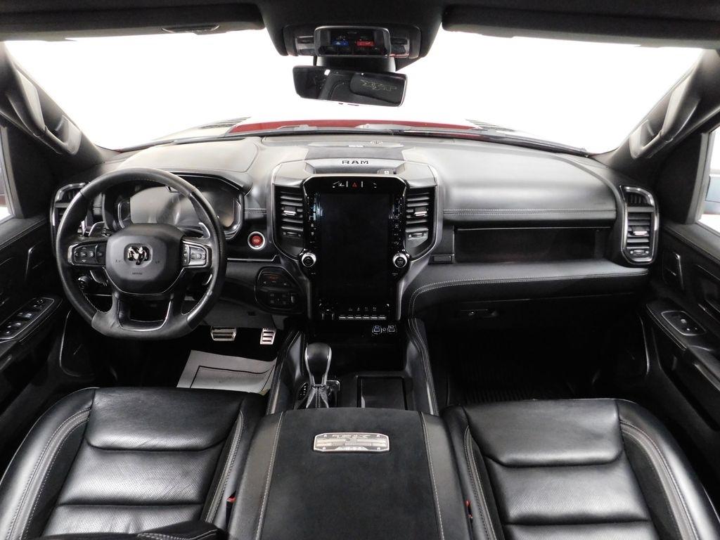 RAM 1500 TRX Crew Cab SB 4WD 2023