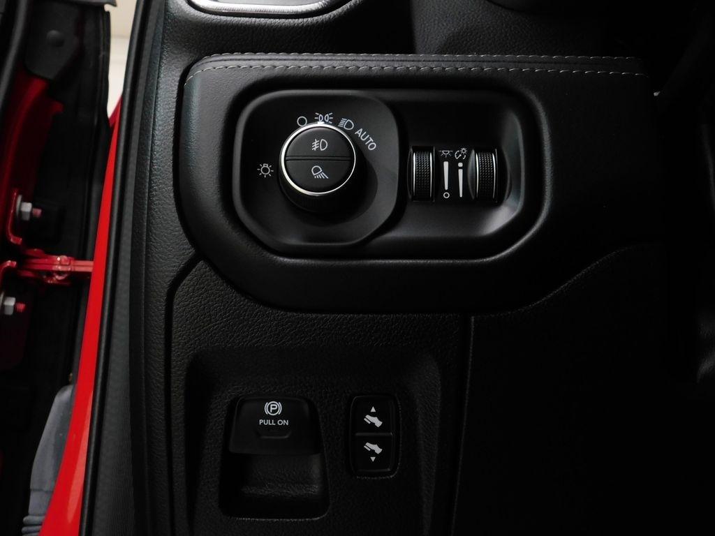 RAM 1500 TRX Crew Cab SB 4WD 2023