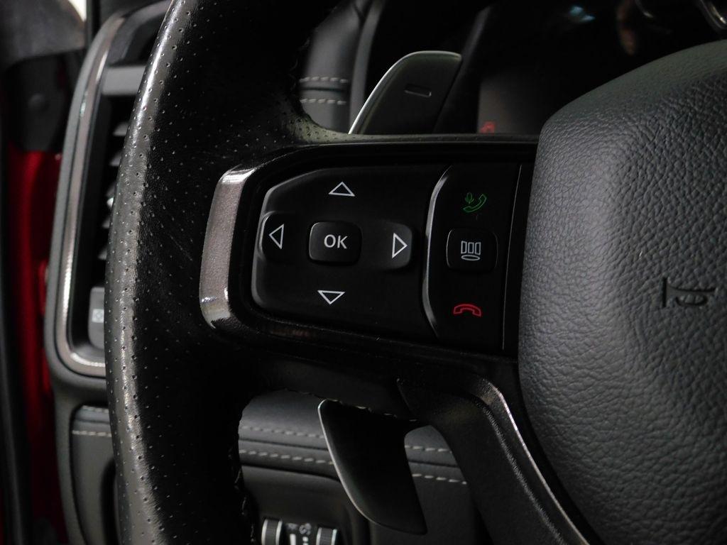 RAM 1500 TRX Crew Cab SB 4WD 2023