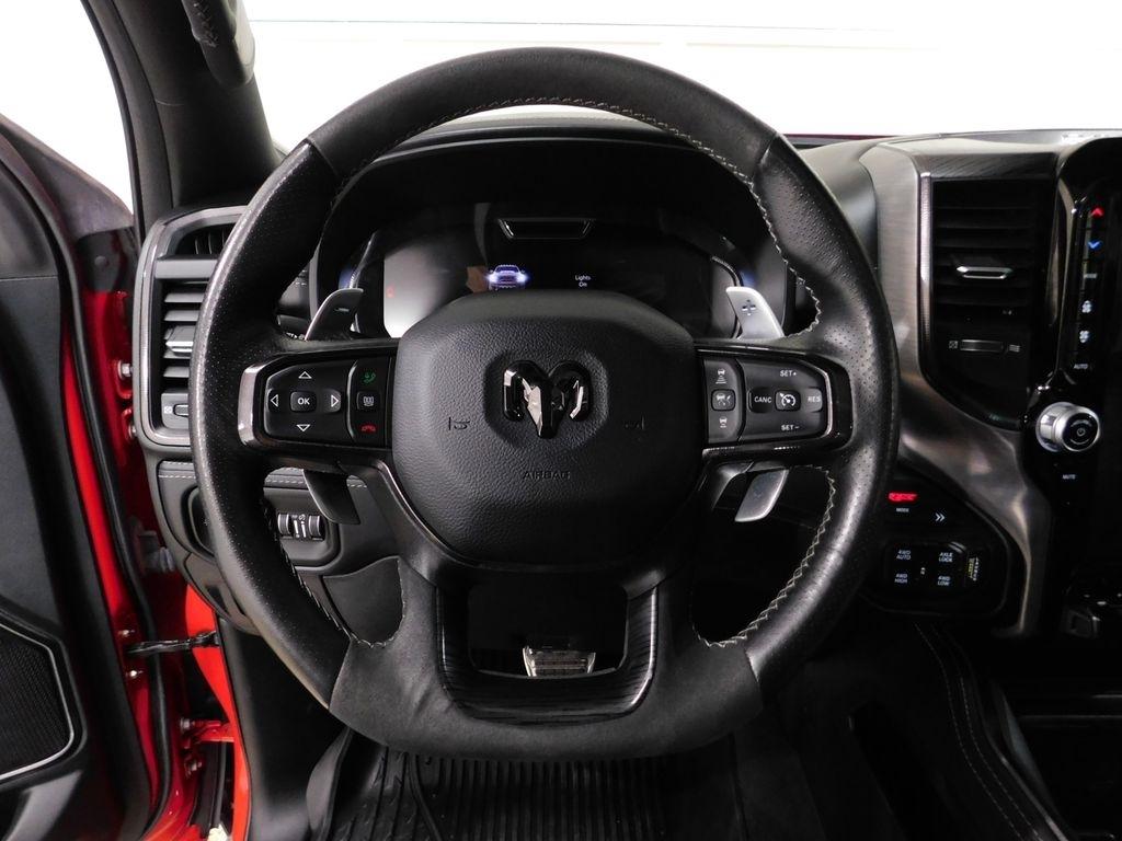 RAM 1500 TRX Crew Cab SB 4WD 2023