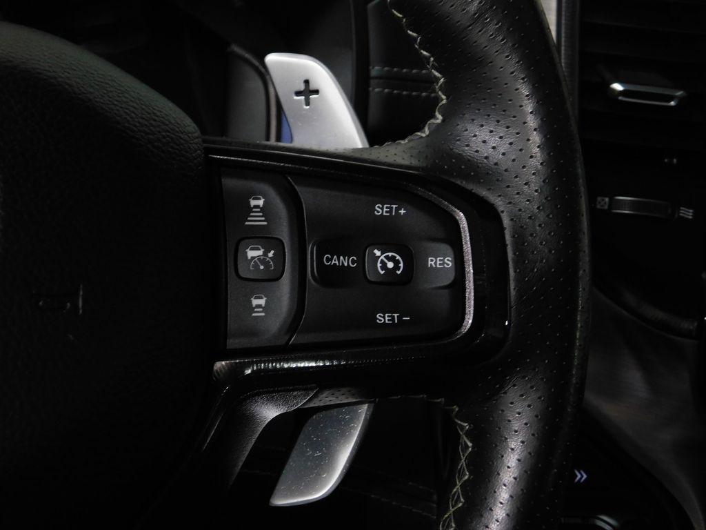 RAM 1500 TRX Crew Cab SB 4WD 2023