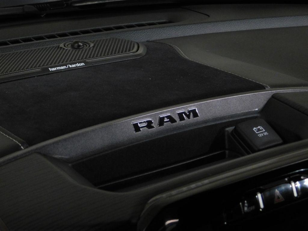 RAM 1500 TRX Crew Cab SB 4WD 2023