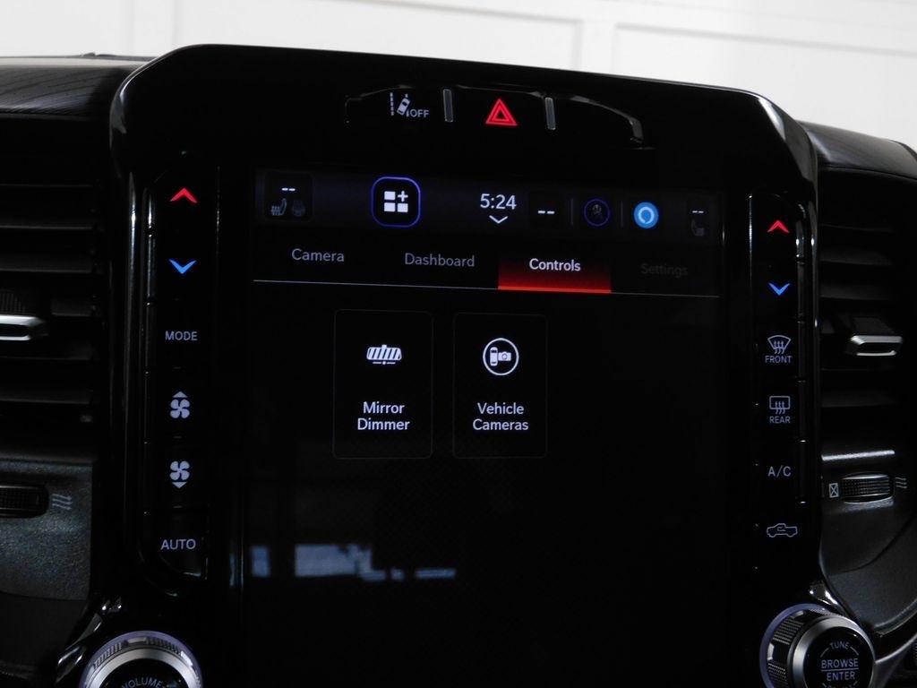 RAM 1500 TRX Crew Cab SB 4WD 2023