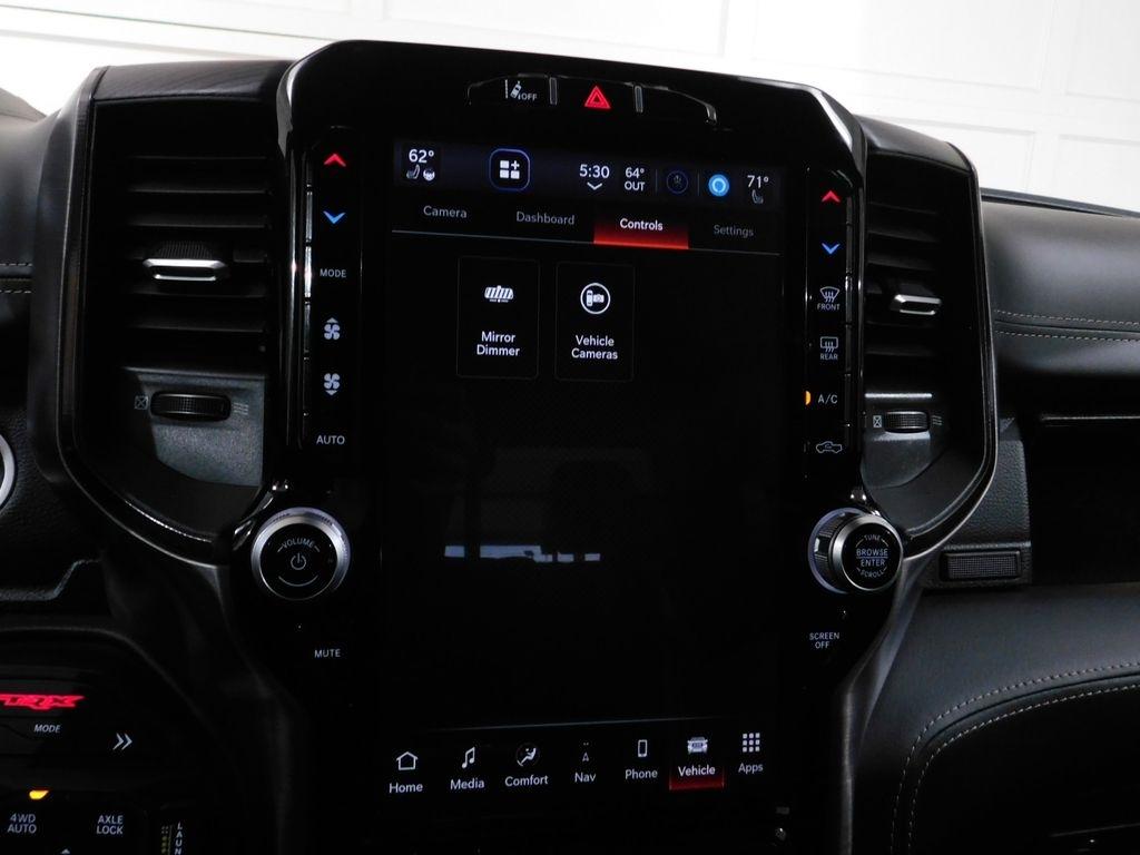 RAM 1500 TRX Crew Cab SB 4WD 2023