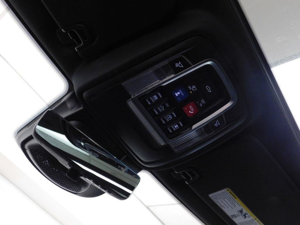 RAM 1500 TRX Crew Cab SB 4WD 2023