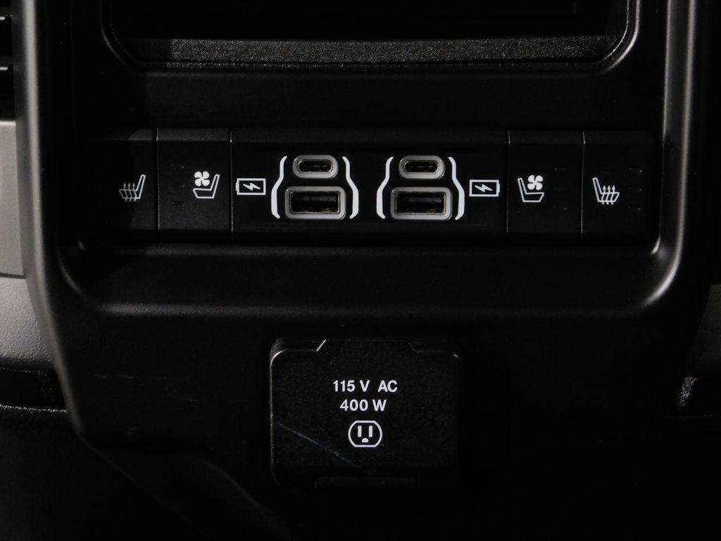 RAM 1500 TRX Crew Cab SB 4WD 2023