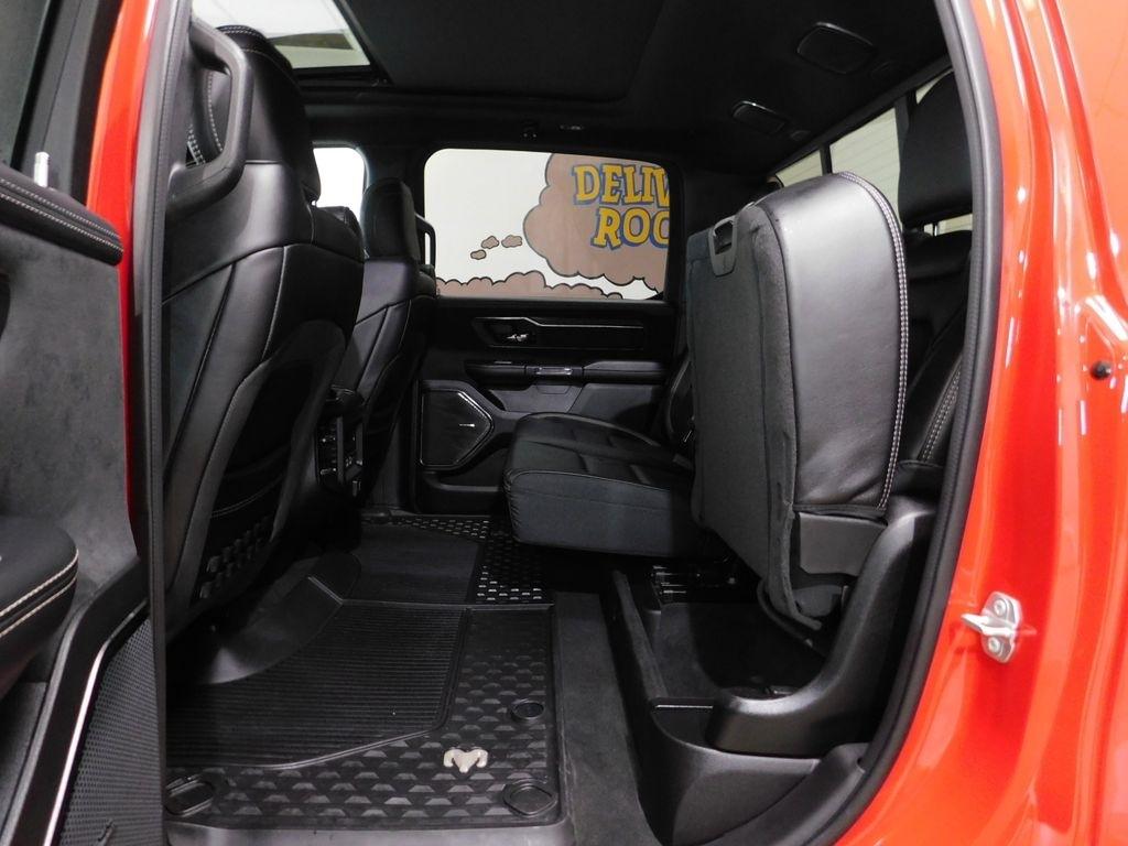 RAM 1500 TRX Crew Cab SB 4WD 2023