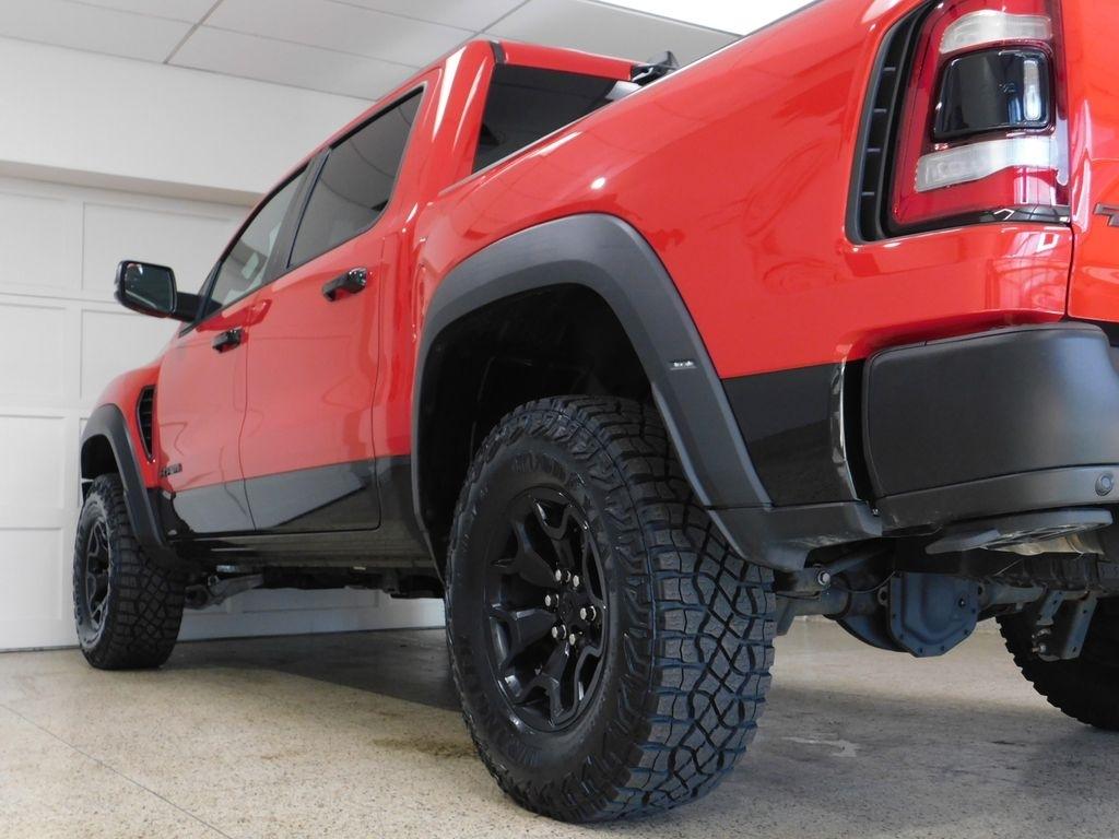 RAM 1500 TRX Crew Cab SB 4WD 2023