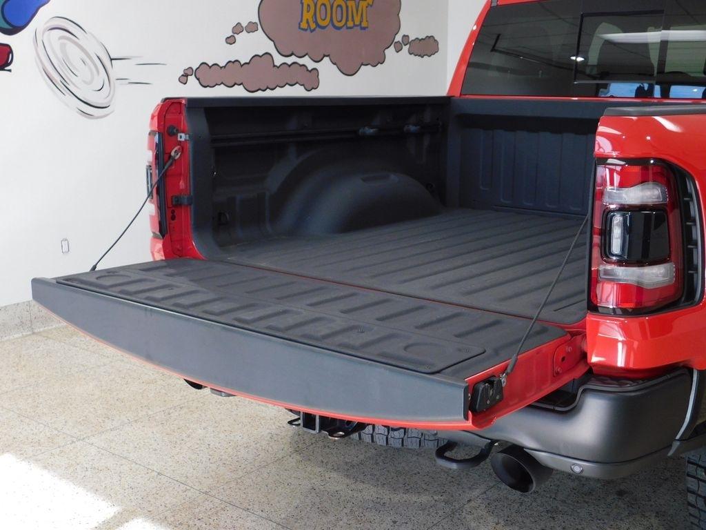 RAM 1500 TRX Crew Cab SB 4WD 2023