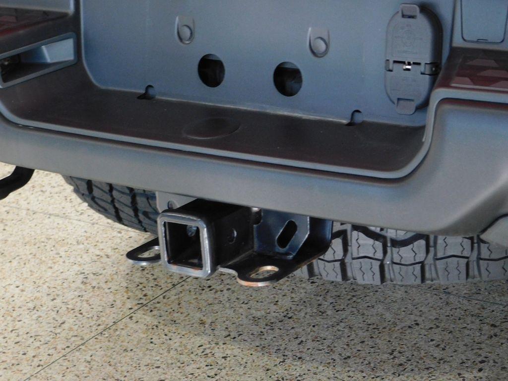 RAM 1500 TRX Crew Cab SB 4WD 2023