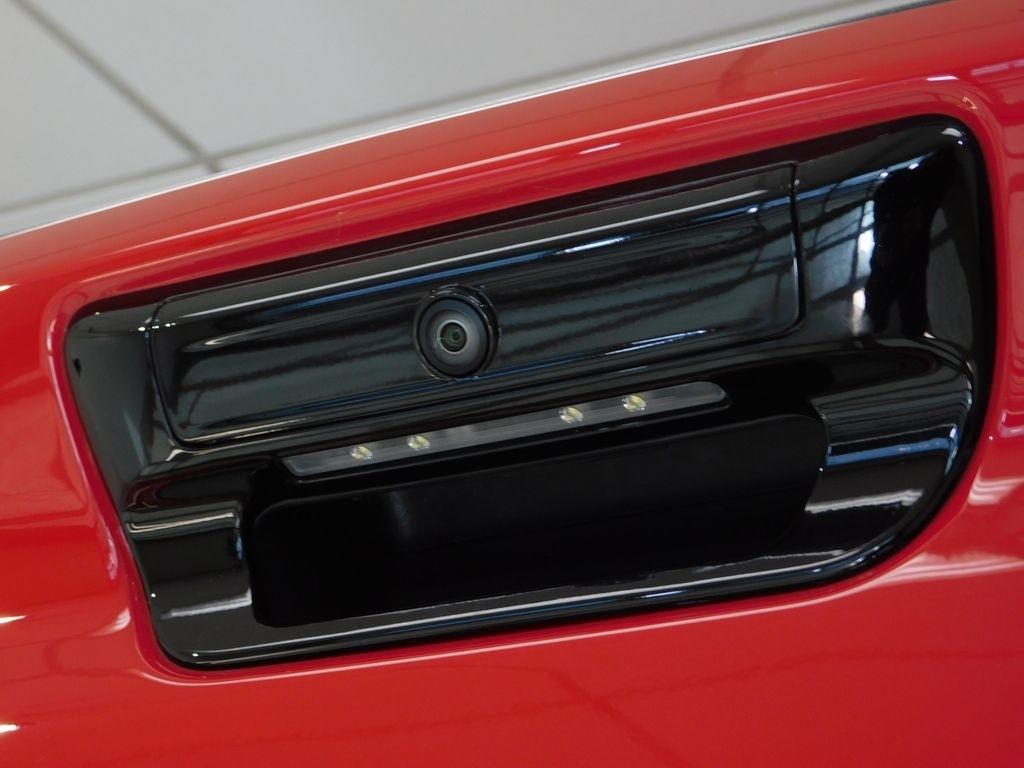 RAM 1500 TRX Crew Cab SB 4WD 2023