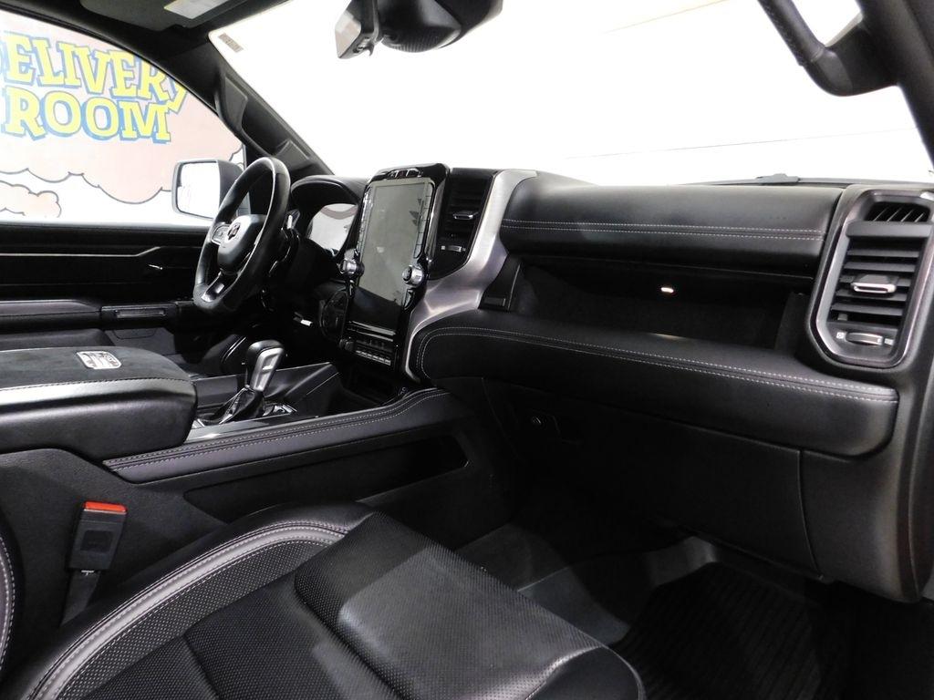 RAM 1500 TRX Crew Cab SB 4WD 2023