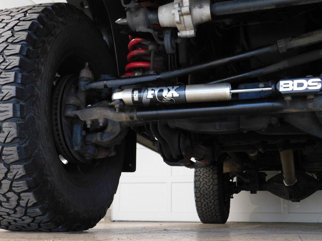 RAM 2500 Power Wagon Crew Cab SWB 4WD 2018