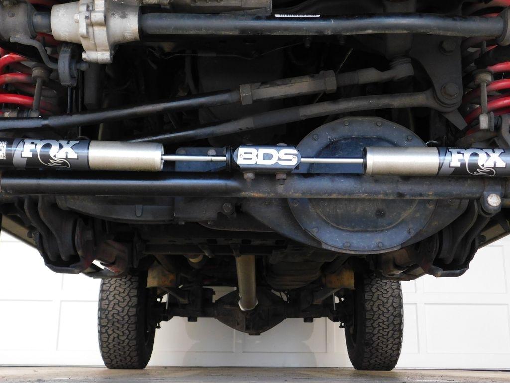 RAM 2500 Power Wagon Crew Cab SWB 4WD 2018