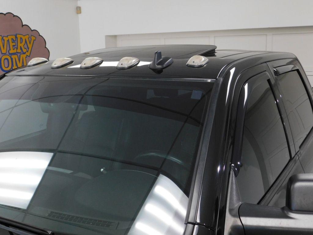 RAM 2500 Power Wagon Crew Cab SWB 4WD 2018