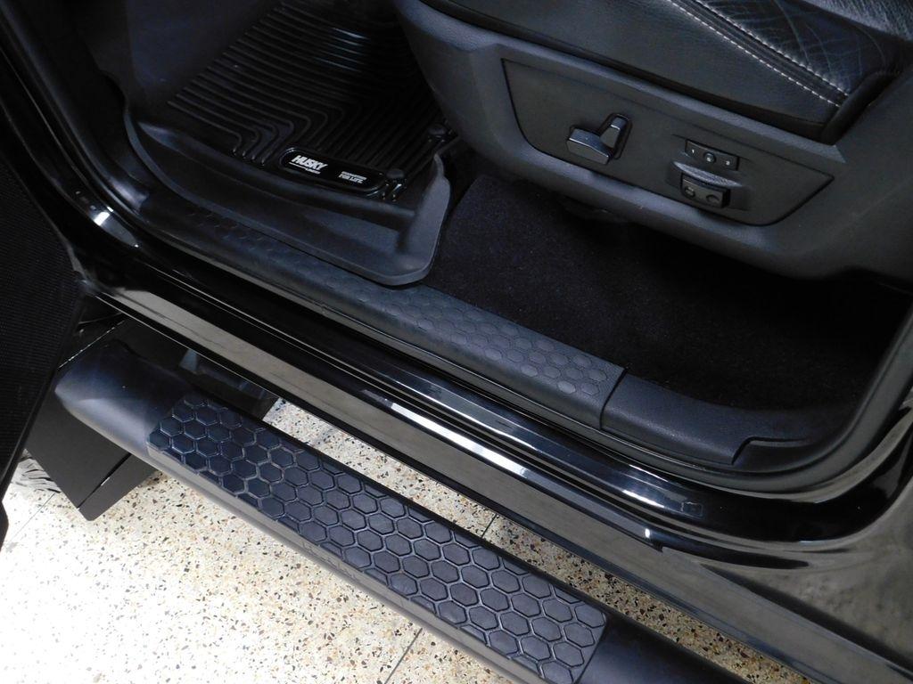 RAM 2500 Power Wagon Crew Cab SWB 4WD 2018