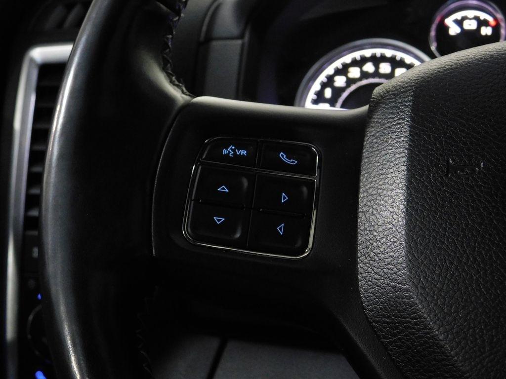 RAM 2500 Power Wagon Crew Cab SWB 4WD 2018