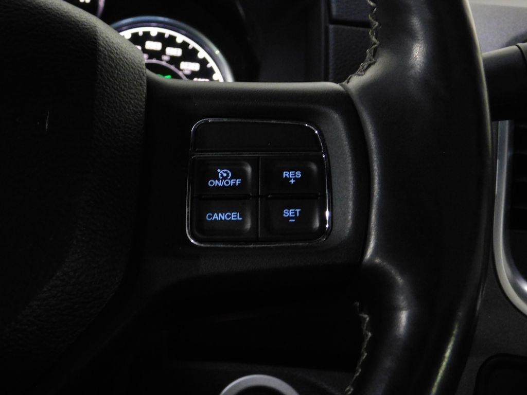 RAM 2500 Power Wagon Crew Cab SWB 4WD 2018