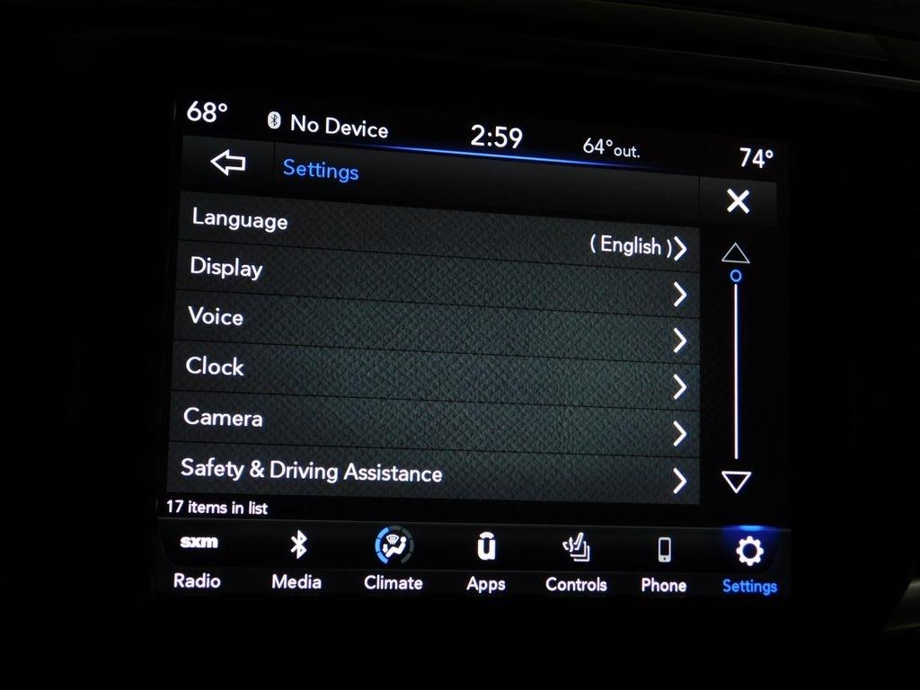 RAM 2500 Power Wagon Crew Cab SWB 4WD 2018