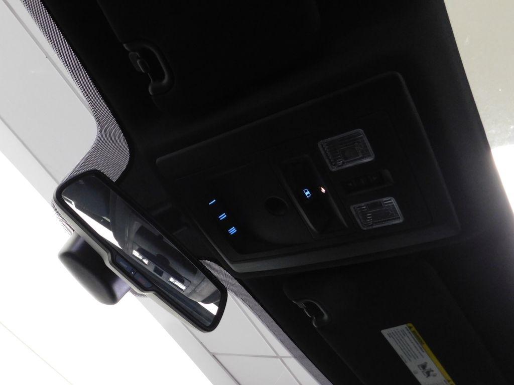 RAM 2500 Power Wagon Crew Cab SWB 4WD 2018