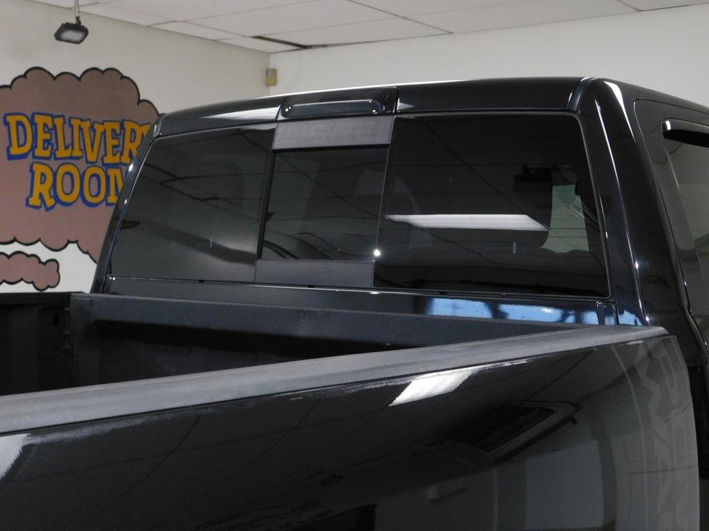 RAM 2500 Power Wagon Crew Cab SWB 4WD 2018