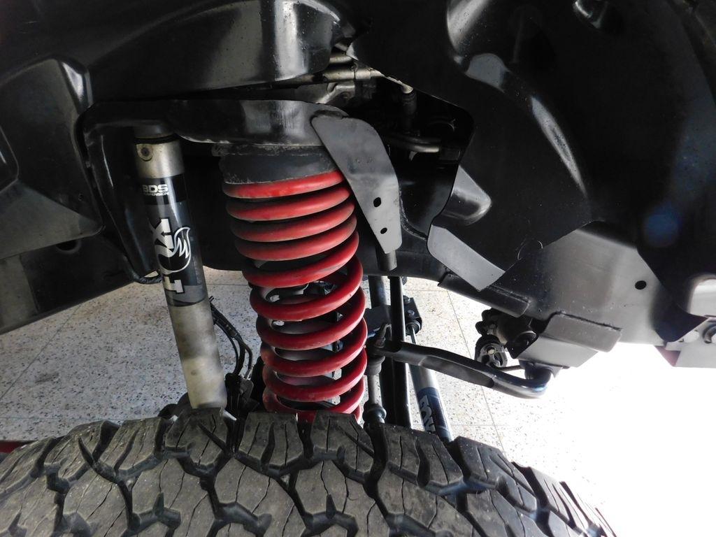 RAM 2500 Power Wagon Crew Cab SWB 4WD 2018