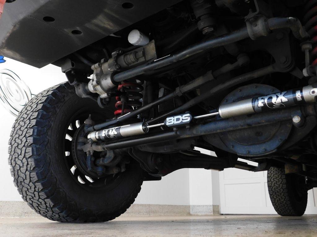 RAM 2500 Power Wagon Crew Cab SWB 4WD 2018