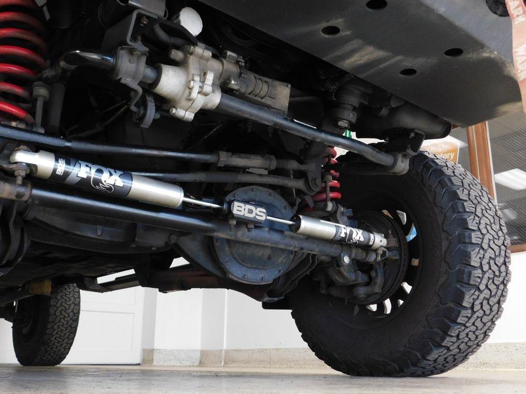 RAM 2500 Power Wagon Crew Cab SWB 4WD 2018