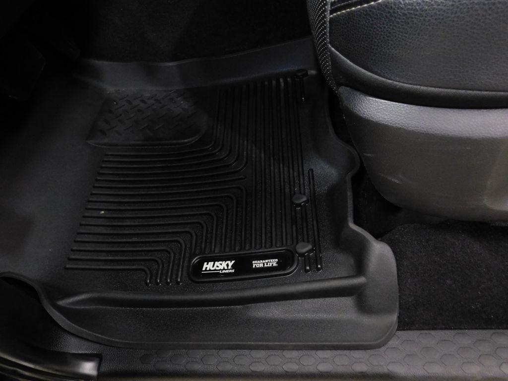 RAM 2500 Power Wagon Crew Cab SWB 4WD 2018