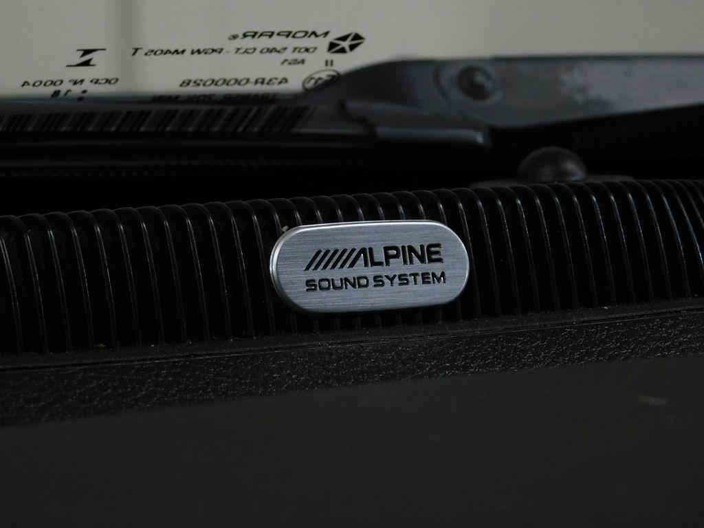 RAM 2500 Power Wagon Crew Cab SWB 4WD 2018