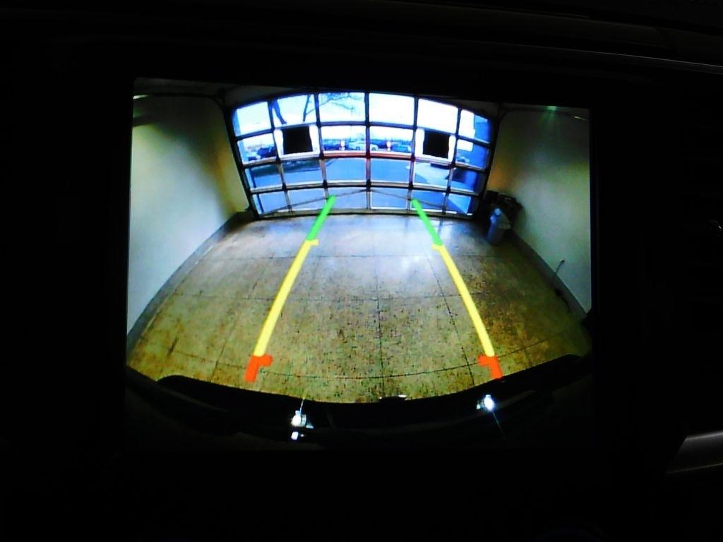 RAM 2500 Power Wagon Crew Cab SWB 4WD 2018