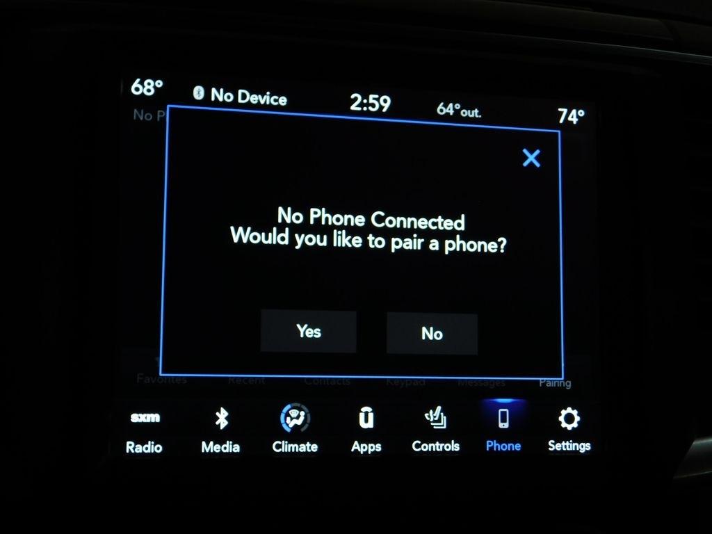 RAM 2500 Power Wagon Crew Cab SWB 4WD 2018