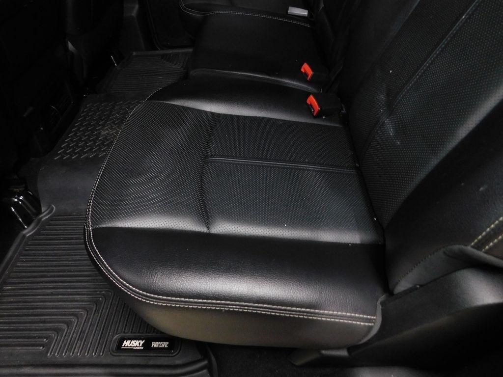 RAM 2500 Power Wagon Crew Cab SWB 4WD 2018