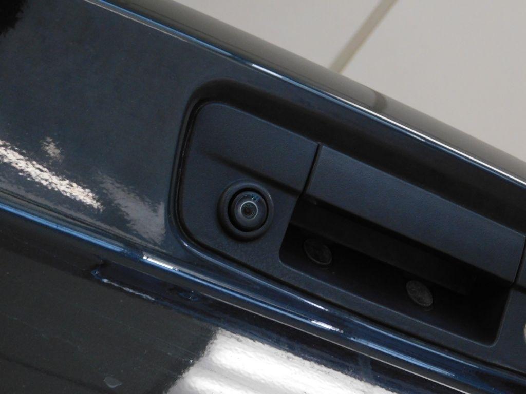 RAM 2500 Power Wagon Crew Cab SWB 4WD 2018